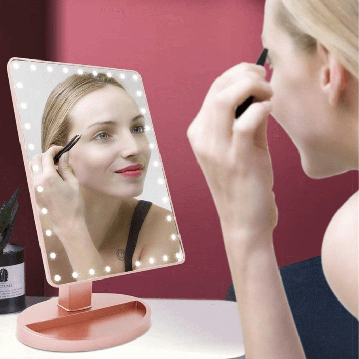 Make Up Mirror