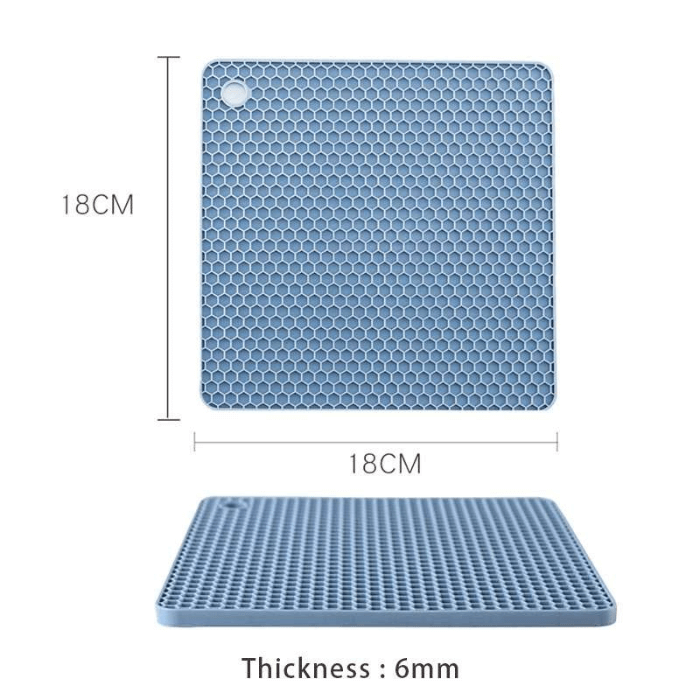 Silicone Matt Pad | Heat Resistant