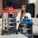 Mirage™ Inverter Vacuum Cleaner | Powerful Wet & Dry