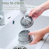 Electric Citrus Juicer | Rechargeable & Portable