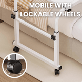 Over-bed Wide Table | Adjustable