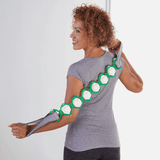 Back Roller Massage | Pain-Relief