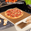 Smart Pizza Transfer Board | Effortless & Precise