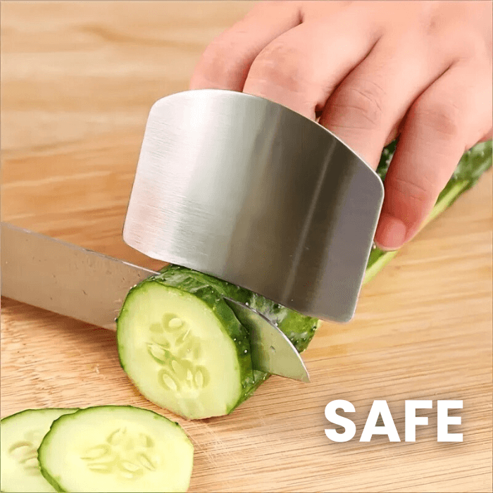 Finger Guard | Stable & Safe