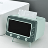 TV Tissue Box