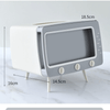 TV Tissue Box