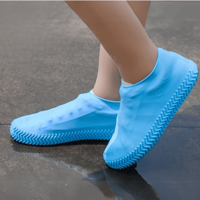 Silicon Shoe Cover | Waterproof