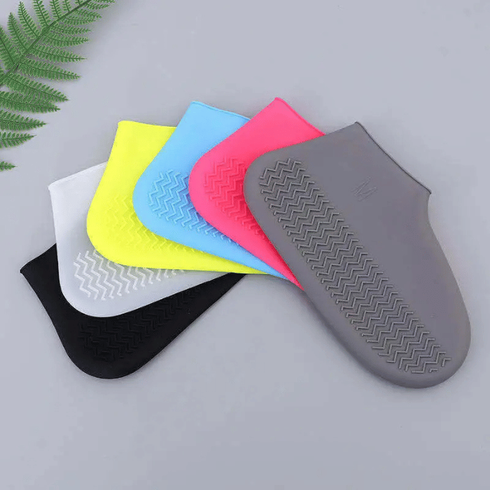 Silicon Shoe Cover | Waterproof