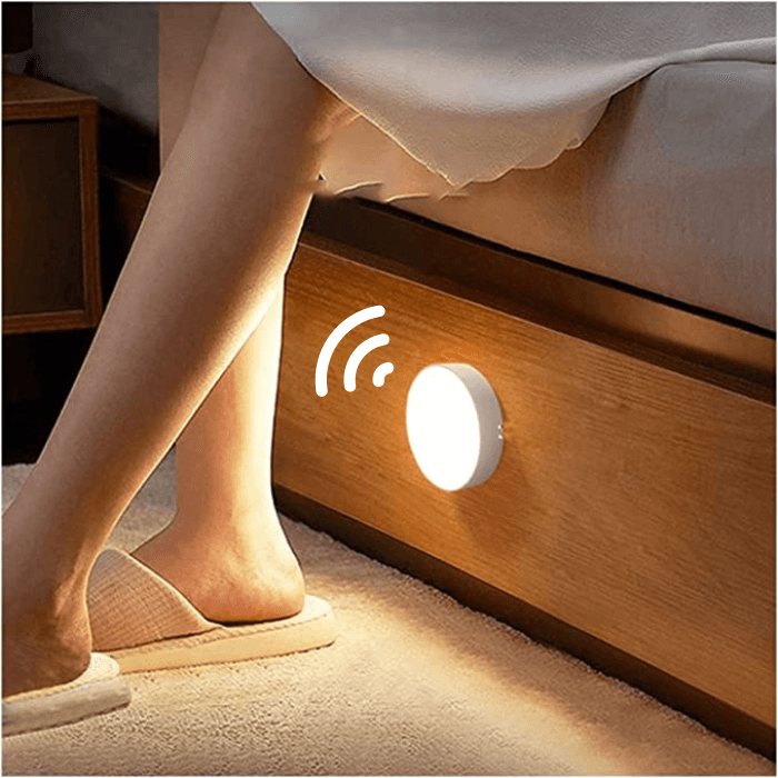 Motion Light Sensor