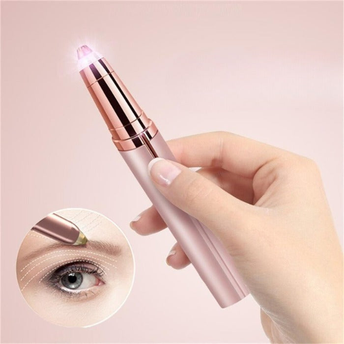 Eyebrow Trimmer