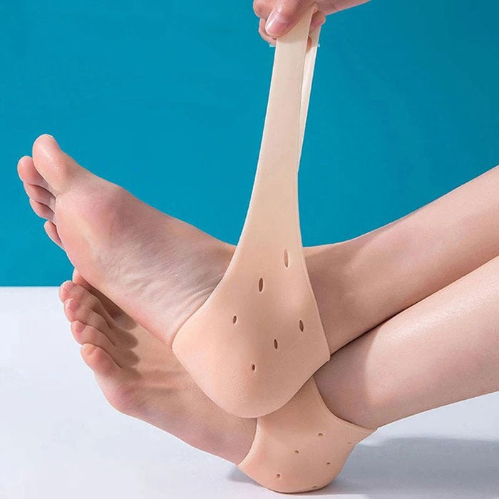 Heel Treatment