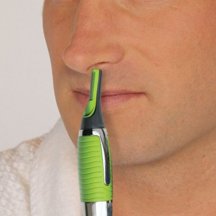 Microtrimmer