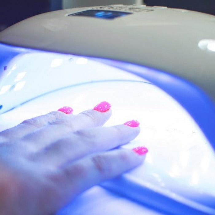 Nails Dryer UV