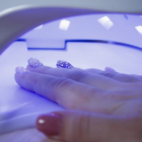 Nails Dryer UV