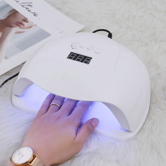 Nails Dryer UV