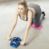 Roller Wheel | Abs Exercise Equipment