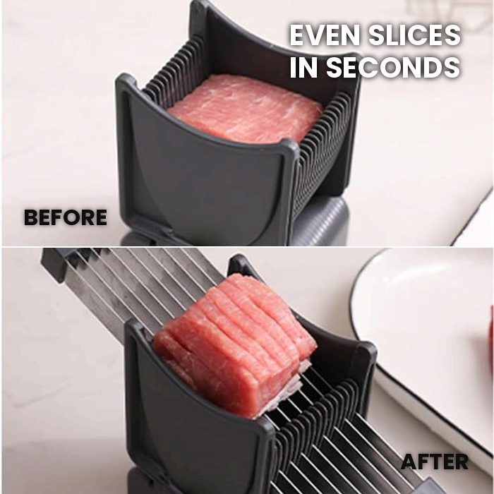 Adjustable Meat Slicer