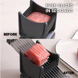 Adjustable Meat Slicer