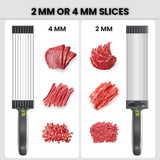 Adjustable Meat Slicer