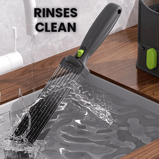 Adjustable Meat Slicer