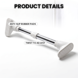 Adjustable Tension Rod