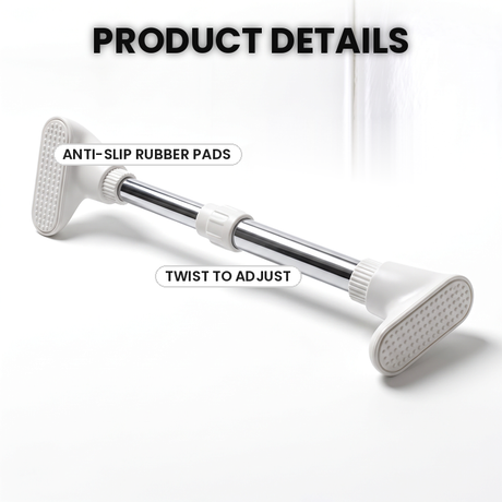 Adjustable Tension Rod