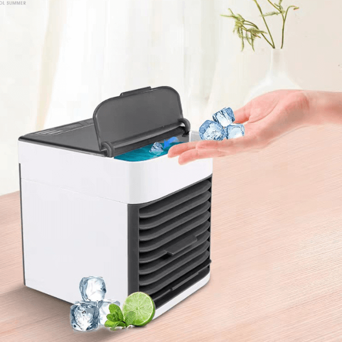 Mini Portable Air Cooler