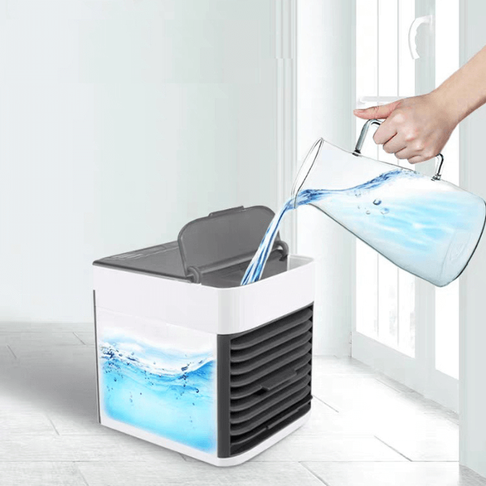 Mini Portable Air Cooler