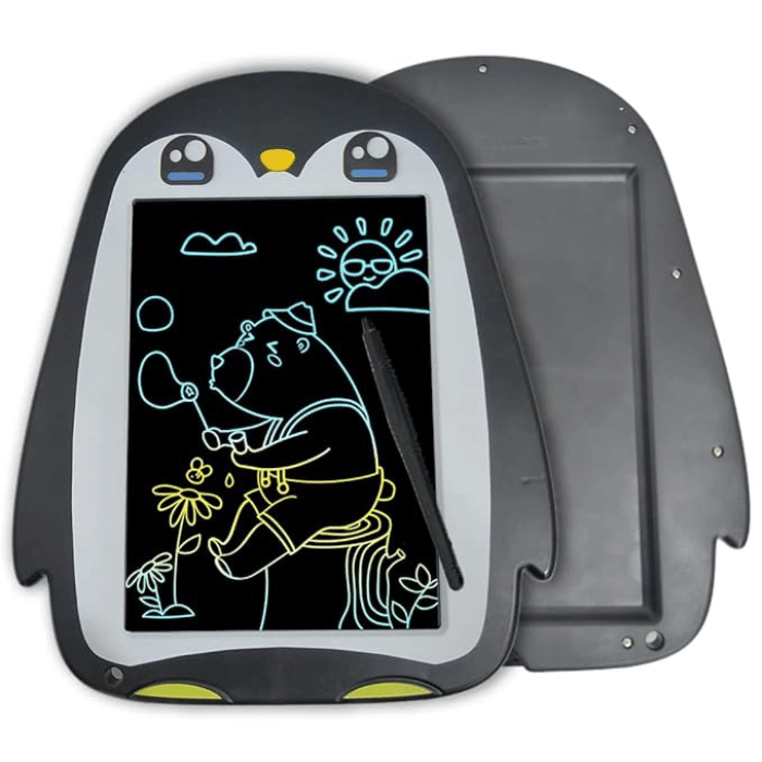 Animal LCD Tablet | Easy Learning