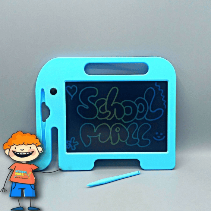 Animal LCD Tablet | Easy Learning