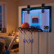 Over-Door Basketball Hoop