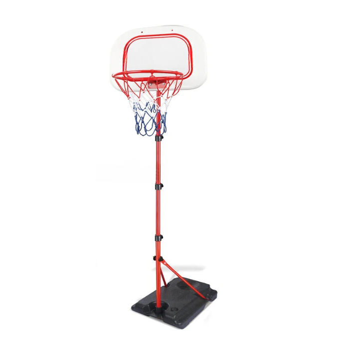 Basketball Hoop Stand | Adjustable Length