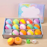 Surprise Bath Bombs Gift Set