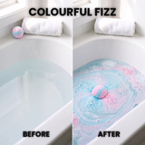 Surprise Bath Bombs Gift Set