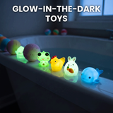 Surprise Bath Bombs Gift Set
