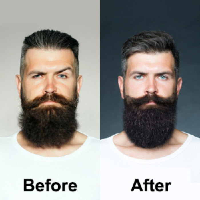 Beard Straightener