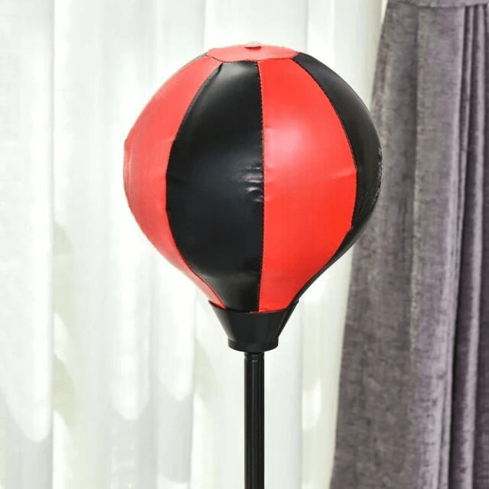 Punch Ball Stand | Adjustable Height