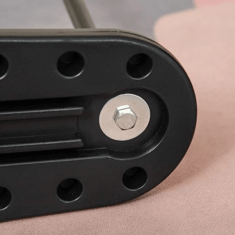 Punch Ball Stand | Adjustable Height