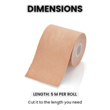 Breast Lift Tape Roll