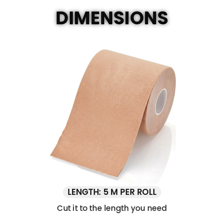 Breast Lift Tape Roll