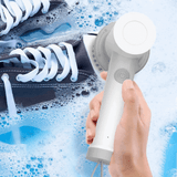 Rechargeable Cleaning Brush | 3-in-1