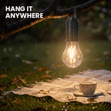 Camping Light Bulb