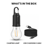 Camping Light Bulb
