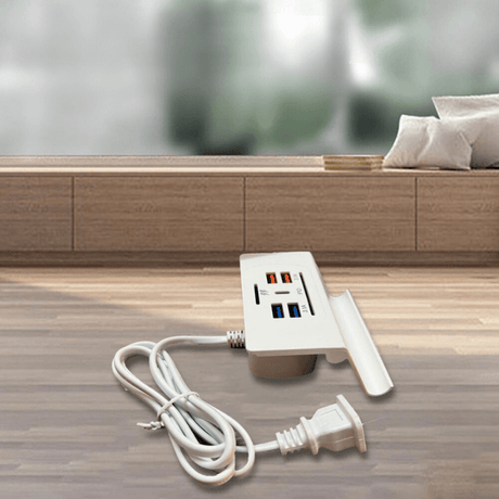 USB Charging Stand