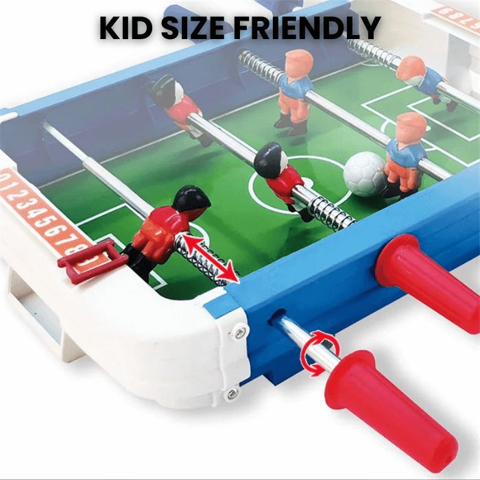 Table de baby-foot Arena 2 Nils Fun SDGP NILS FUN Table de baby-foot Arena 2 Nils Fun SDGP NILS FUN