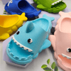 Shark Cloud Slippers | For Kids