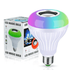 Color Bulb Speaker