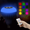 Color Bulb Speaker