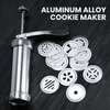 Cookie Press Maker