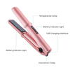 Wireless Curling Iron | 2-in-1